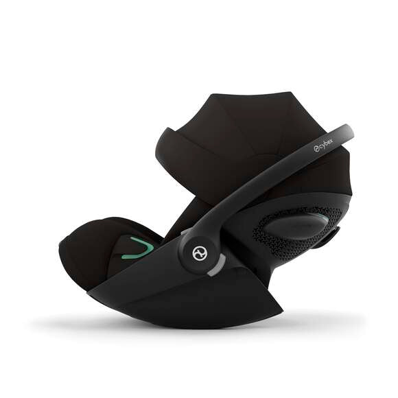Cybex - Cloud G iSize Magic Black